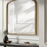 Amani Mantel Mirror MIRROR - Accent Mirror Surya