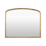 Amani Mantel Mirror MIRROR - Accent Mirror Surya