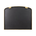 Amani Mantel Mirror MIRROR - Accent Mirror Surya