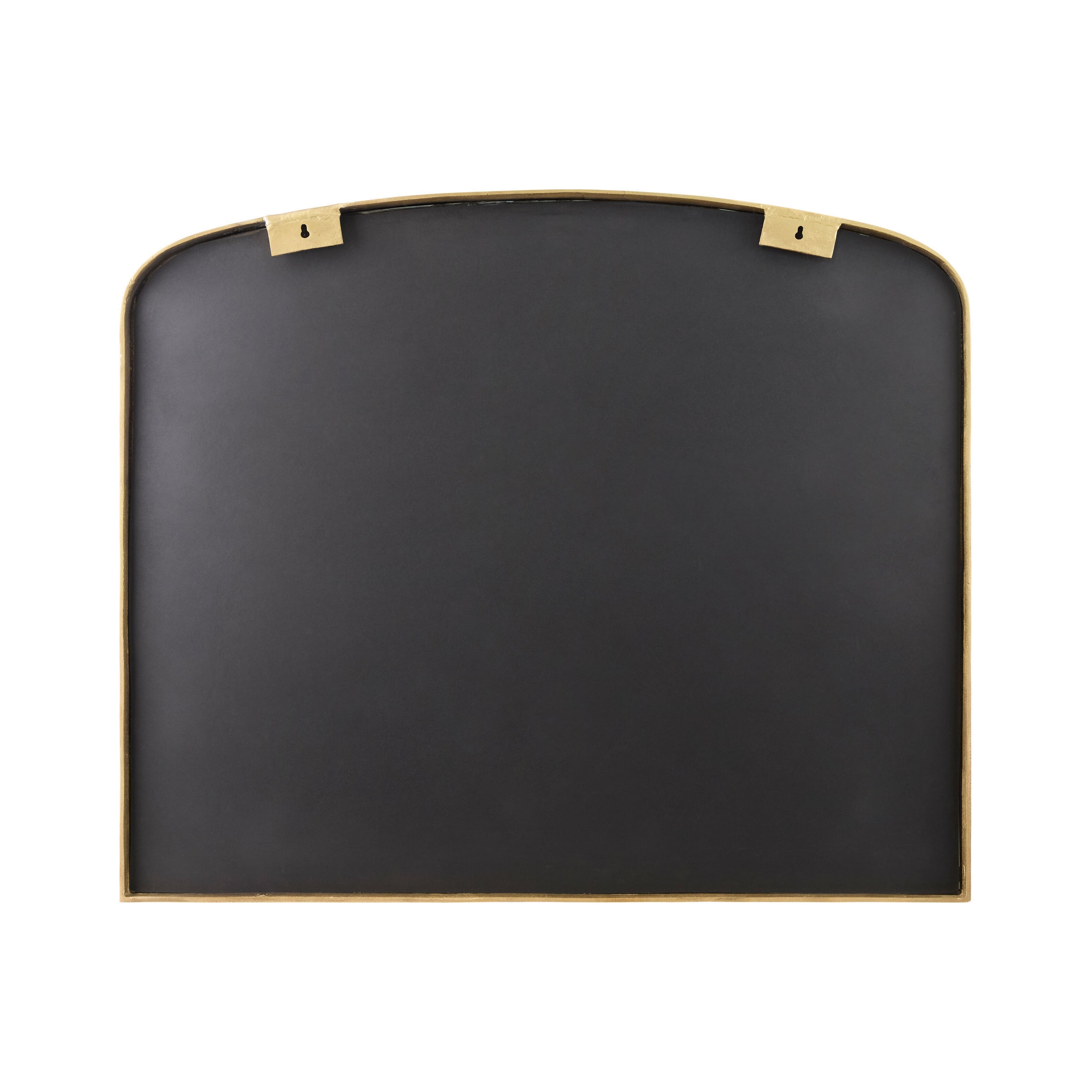 Amani Mantel Mirror MIRROR - Accent Mirror Surya