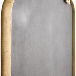 Amani Mantel Mirror MIRROR - Accent Mirror Surya