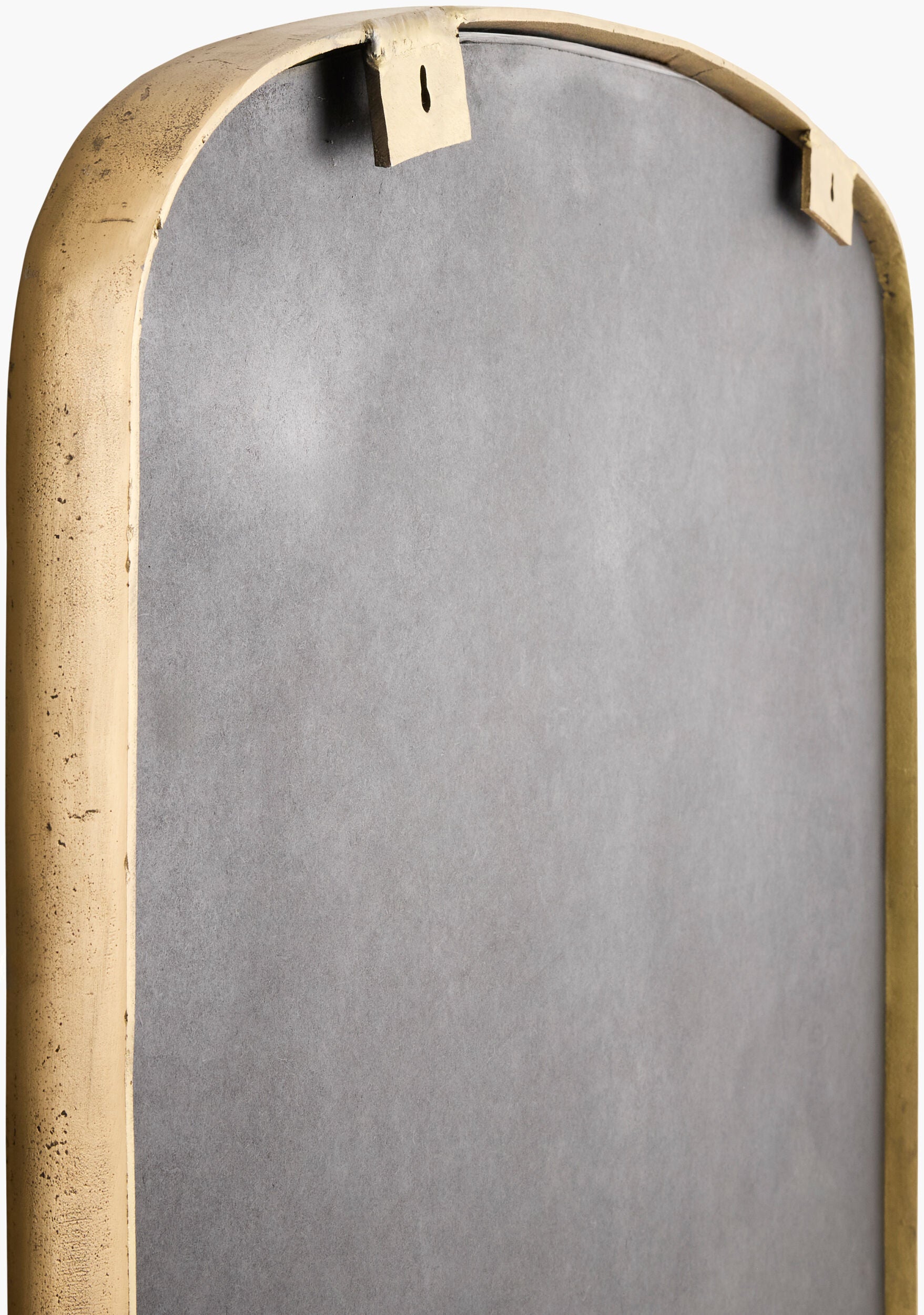 Amani Mantel Mirror MIRROR - Accent Mirror Surya