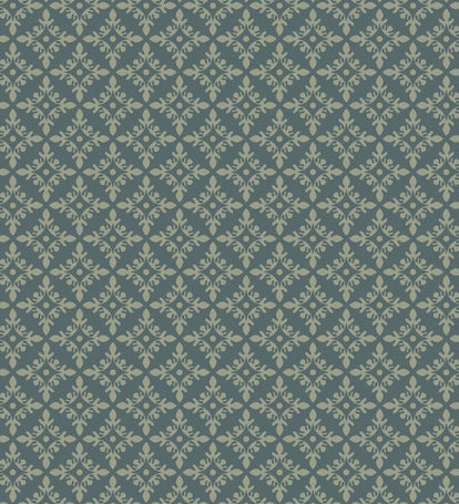 Farrow & Ball Achard Wallpaper WALLPAPER - Farrow & Ball Farrow & Ball Achard 6405