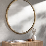 Aureus Accent Mirror MIRROR - Accent Mirror Surya