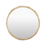 Aureus Accent Mirror MIRROR - Accent Mirror Surya Gold