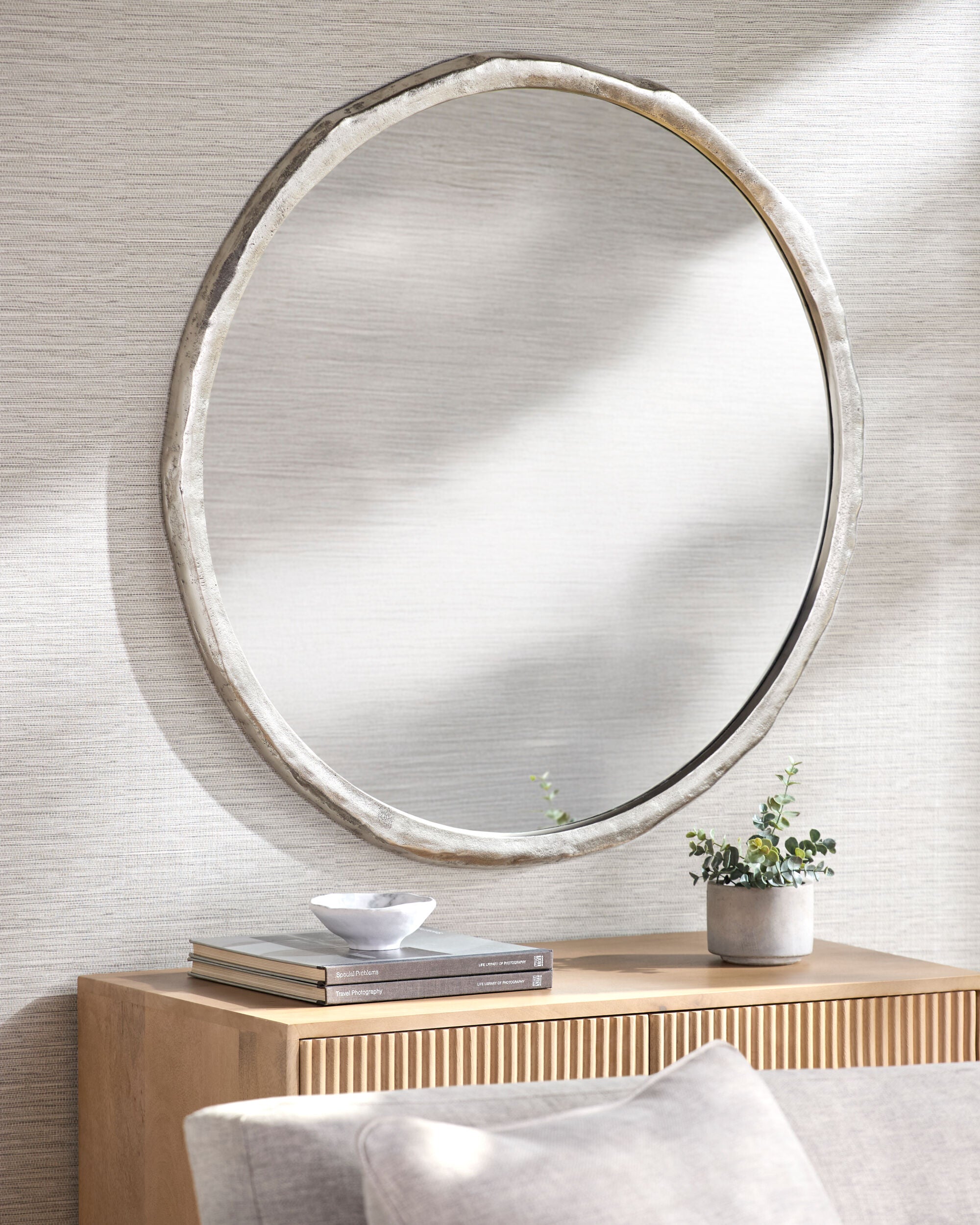 Aureus Accent Mirror MIRROR - Accent Mirror Surya