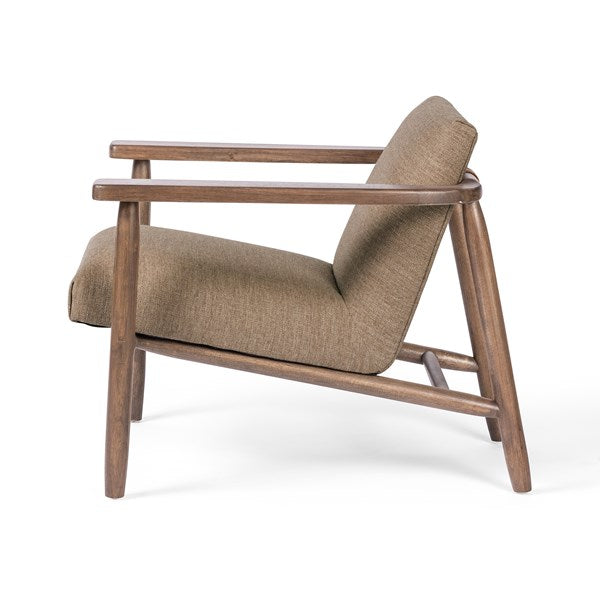 Arlin Chair - Tan - Rug & Weave