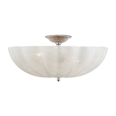 Polished Nickel