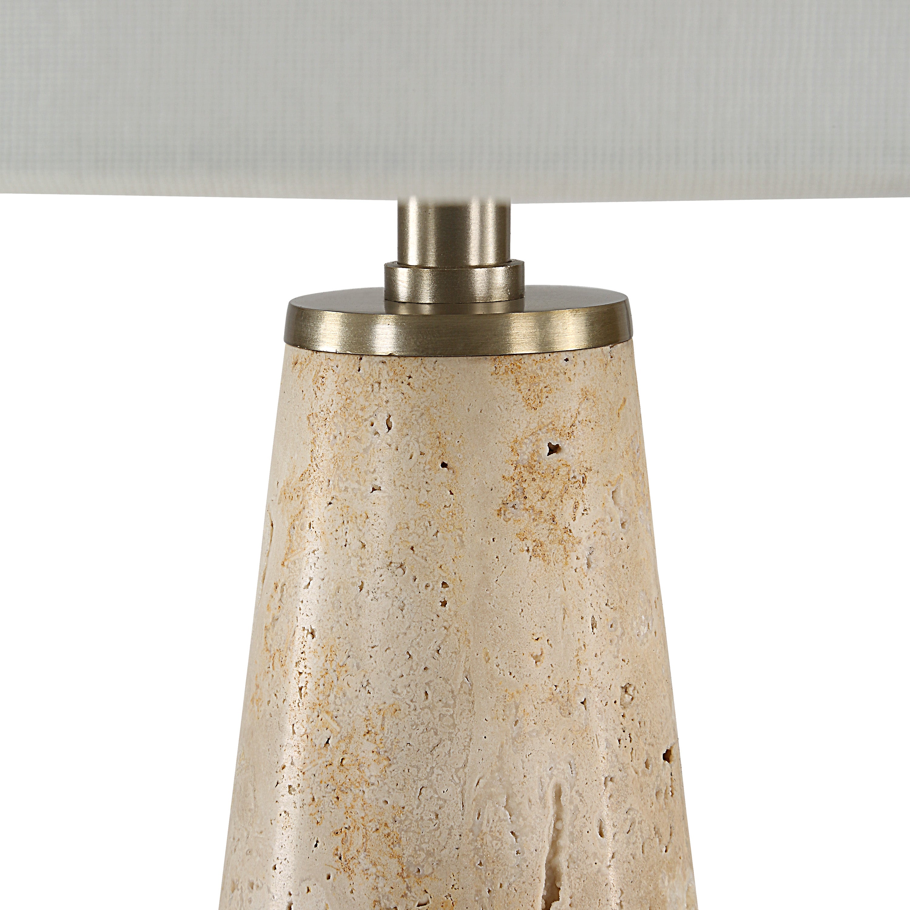Almeida Table Lamp LIGHTING - Table Lamp Renwil