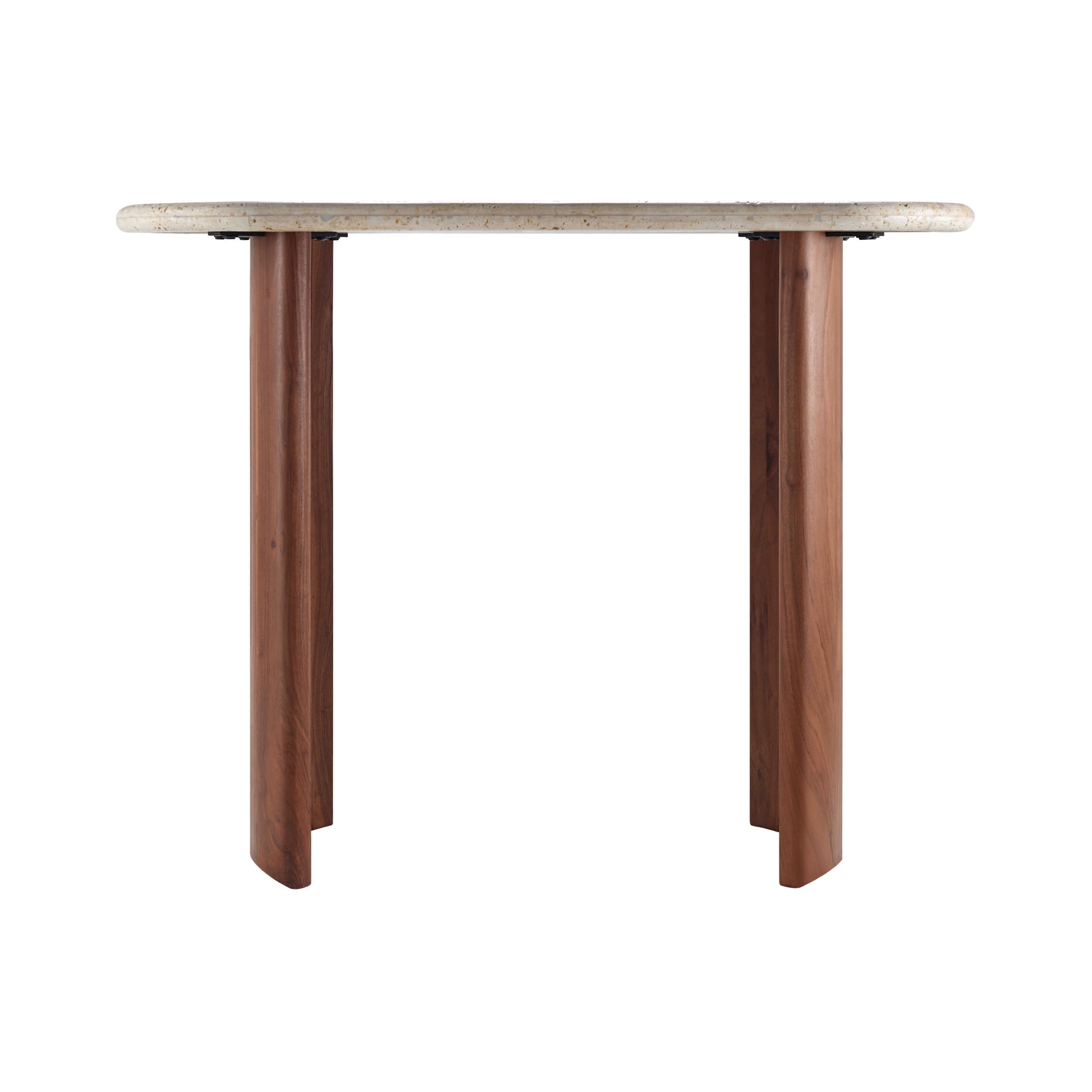 Abacus Console Table FURNITURE - console table Surya