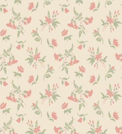 Farrow & Ball Auguste Wallpaper WALLPAPER - Farrow & Ball Farrow & Ball Auguste 6503