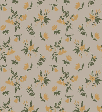 Farrow & Ball Auguste Wallpaper WALLPAPER - Farrow & Ball Farrow & Ball Auguste 6504