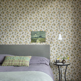 Farrow & Ball Auguste Wallpaper