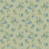 Farrow & Ball Auguste Wallpaper