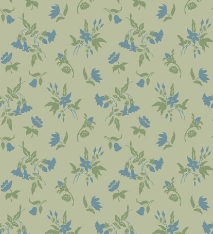 Farrow & Ball Auguste Wallpaper WALLPAPER - Farrow & Ball Farrow & Ball Auguste 6505