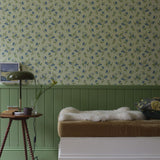 Farrow & Ball Auguste Wallpaper