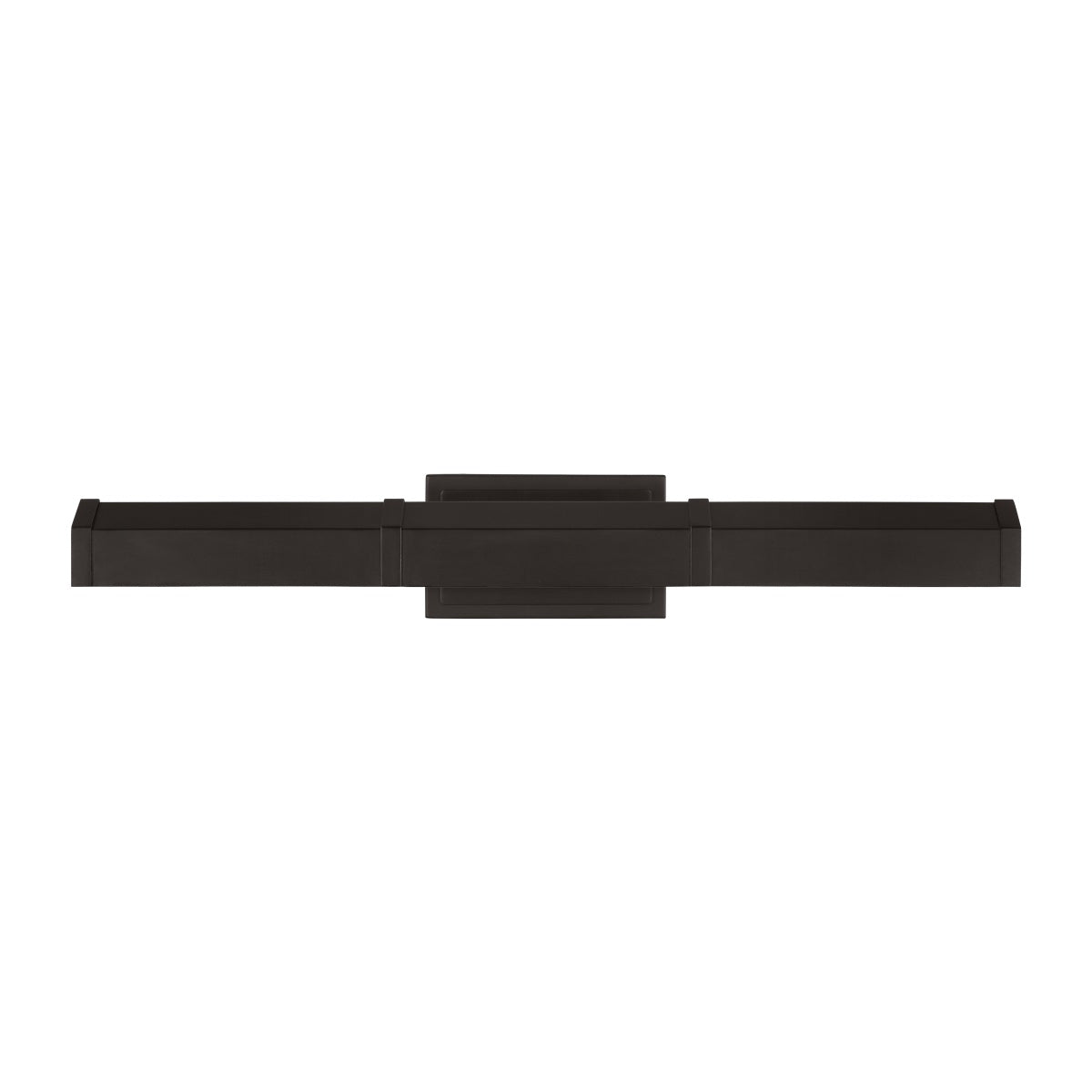 Granby 24" Picture Light LIGHTING - picture light Visual Comfort - Studio Aged Iron