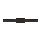 Granby 24" Picture Light LIGHTING - picture light Visual Comfort Aged Iron