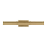 Granby 24" Picture Light LIGHTING - picture light Visual Comfort Burnished Brass