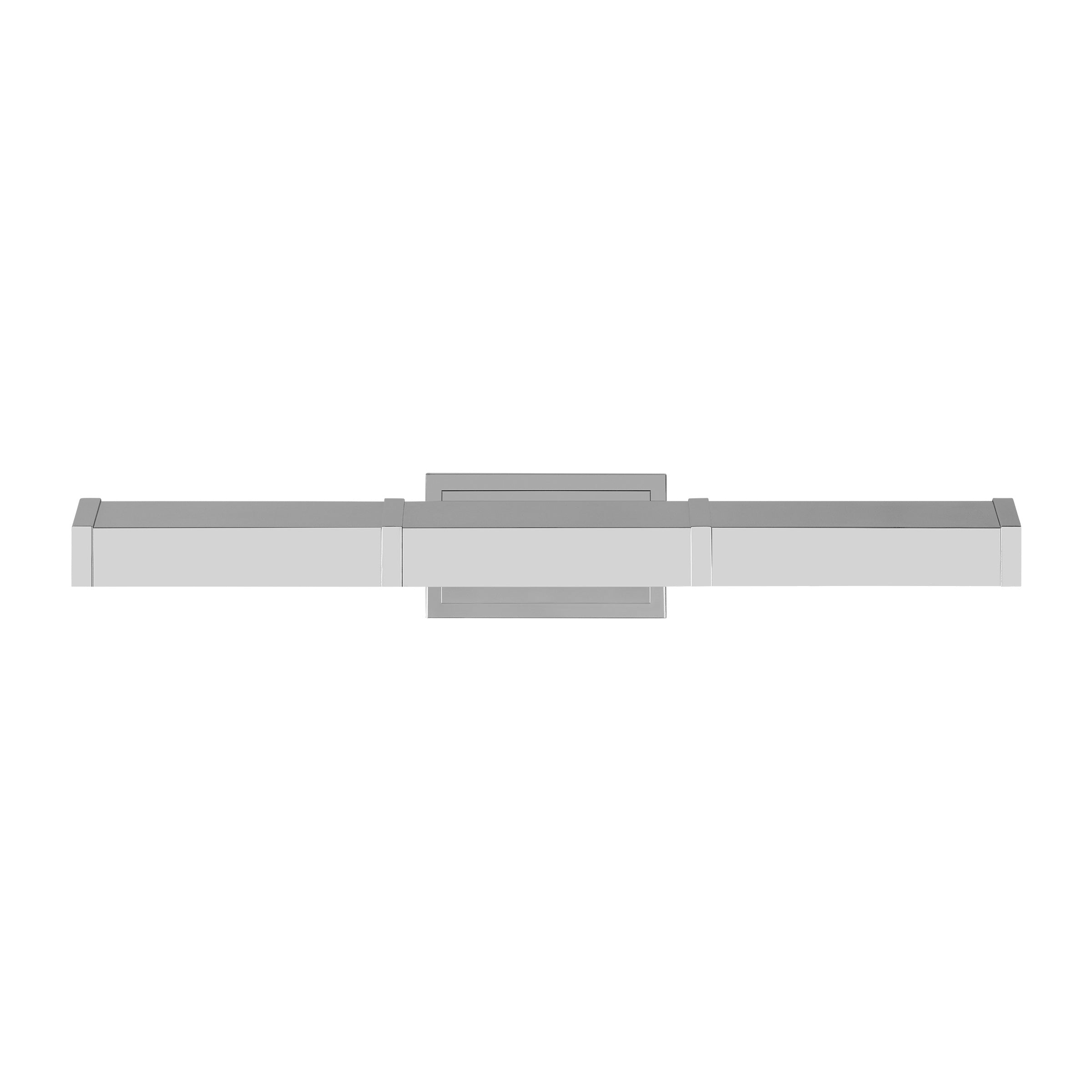 Granby 24" Picture Light LIGHTING - picture light Visual Comfort Polished Nickel