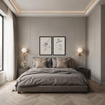 Adeline Framed Art ARTWORK - framed art Renwil