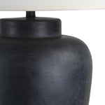 Arancia Table Lamp LIGHTING - Table Lamp Renwil