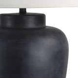 Arancia Table Lamp LIGHTING - Table Lamp Renwil