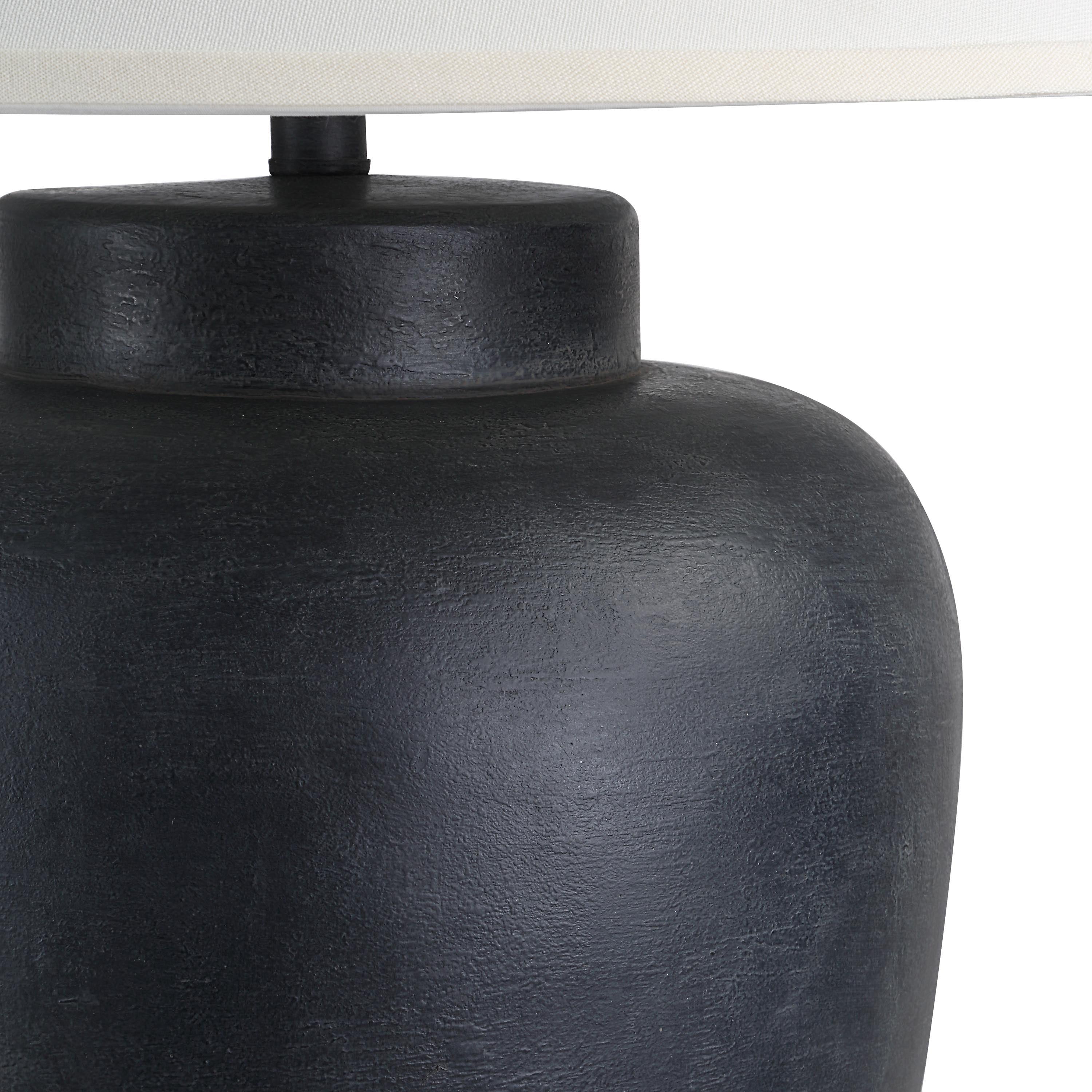 Arancia Table Lamp LIGHTING - Table Lamp Renwil