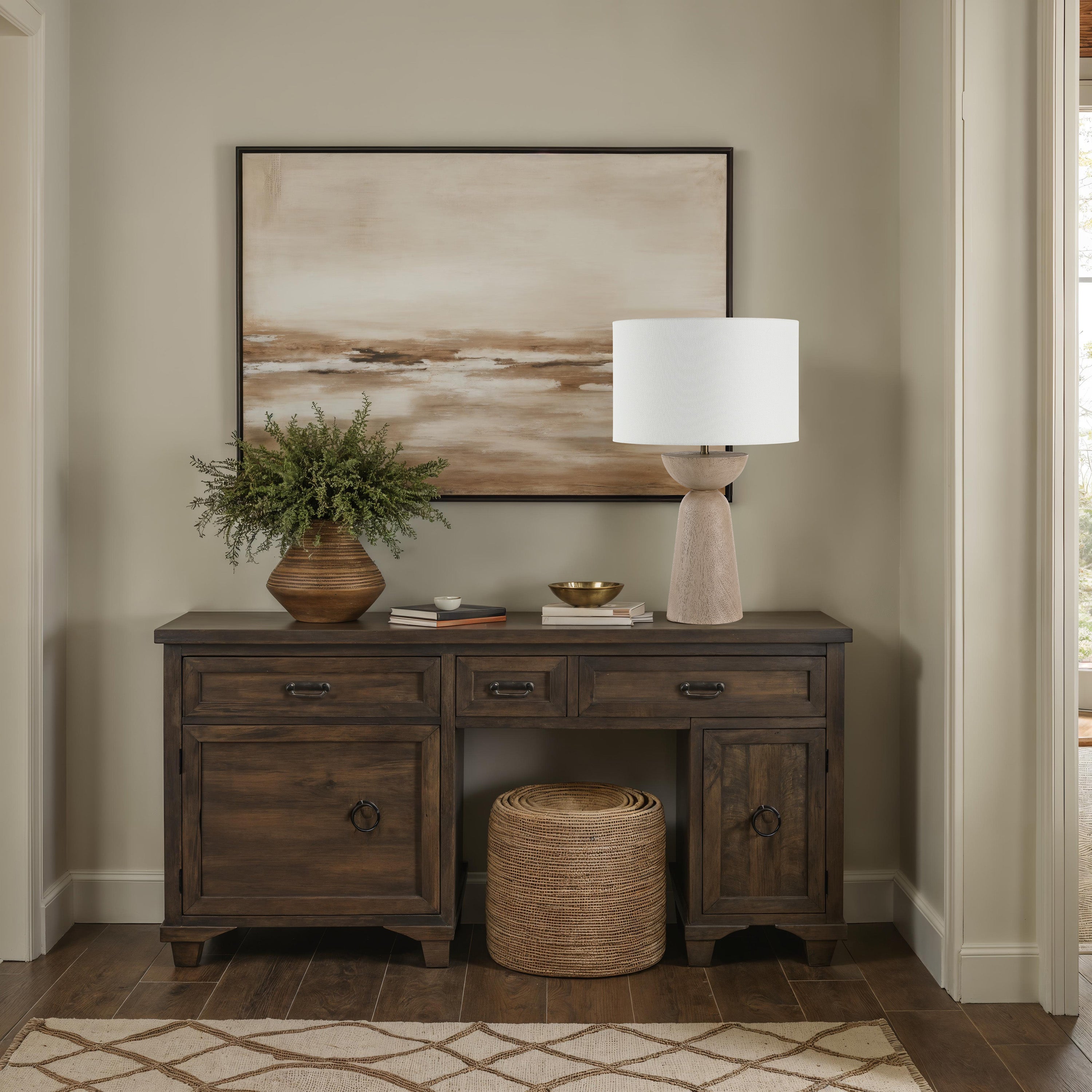 Tinoco Table Lamp – view 2