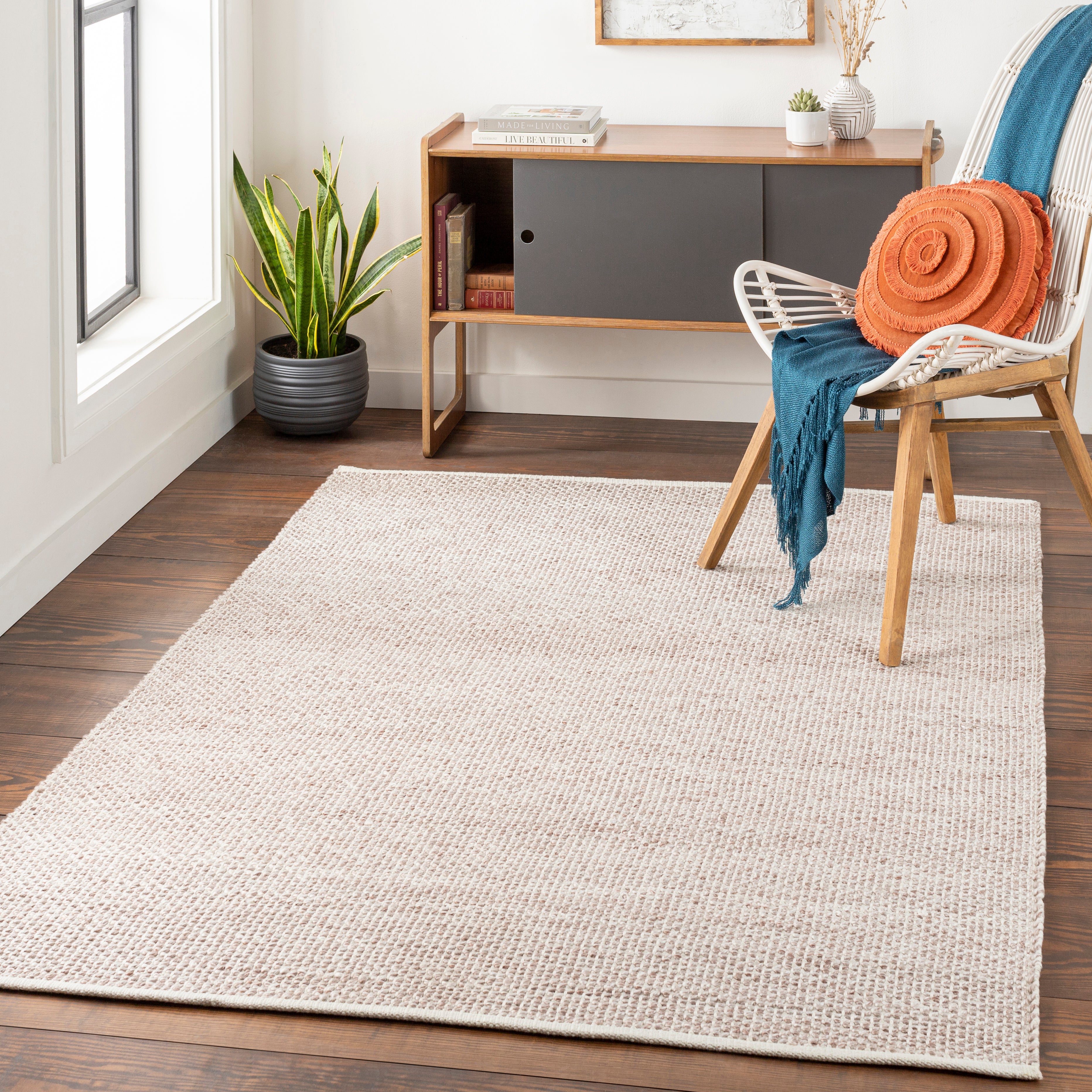 Aurelia Natural Rug