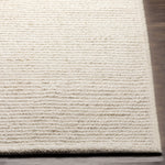 Aurelia Ivory Rug RUGS - synthetic Surya