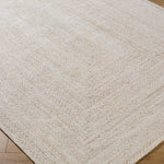 Amaryllis Flaxen Rug RUGS - synthetic Surya