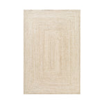 Amaryllis Flaxen Rug RUGS - synthetic Surya