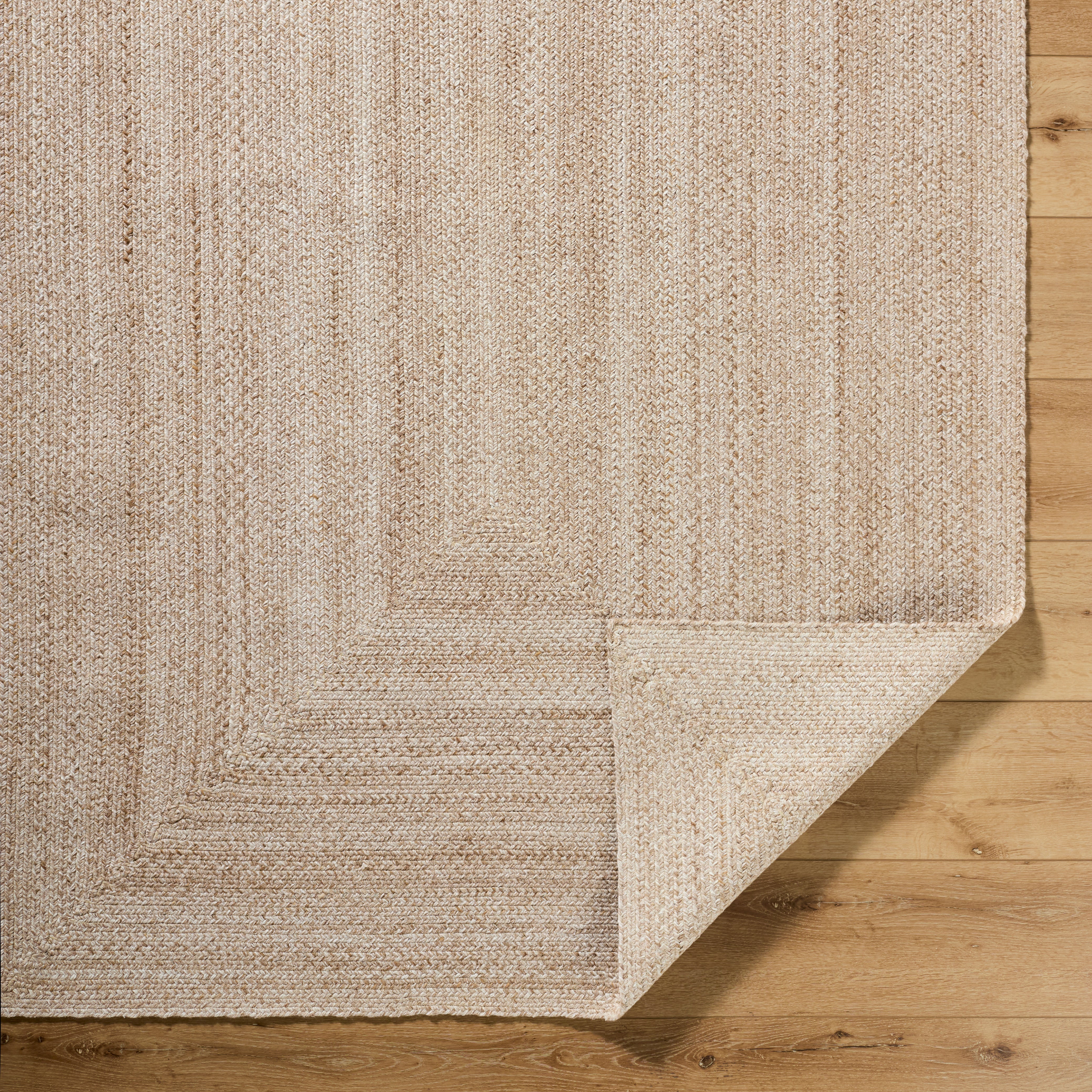 Amaryllis Oat Rug