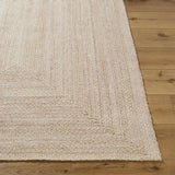 Amaryllis Oat Rug