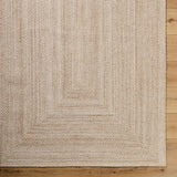 Amaryllis Oat Rug