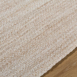 Amaryllis Oat Rug