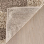Velaina Handmade Washable Wool Rug RUGS - wool Dash & Albert