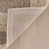 Velaina Handmade Washable Wool Rug RUGS - wool Dash & Albert