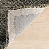 Thale Textured Handmade Jute Rug