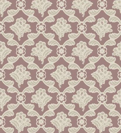 IN STORE Farrow & Ball Baracé Wallpaper WALLPAPER - in store Farrow & Ball Baracé 6602