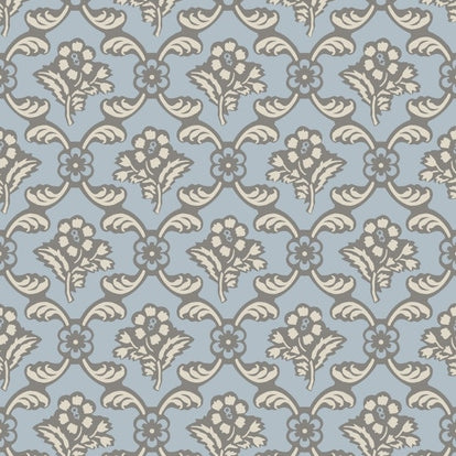 Farrow & Ball Baracé Wallpaper