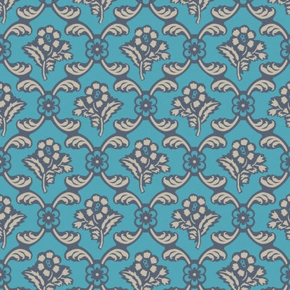 Farrow & Ball Baracé Wallpaper