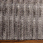 Boston Truffle Handwoven Rug RUGS - wool Surya