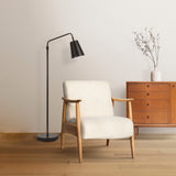 Nottingham Floor Lamp LIGHTING - Floor Lamp Renwil