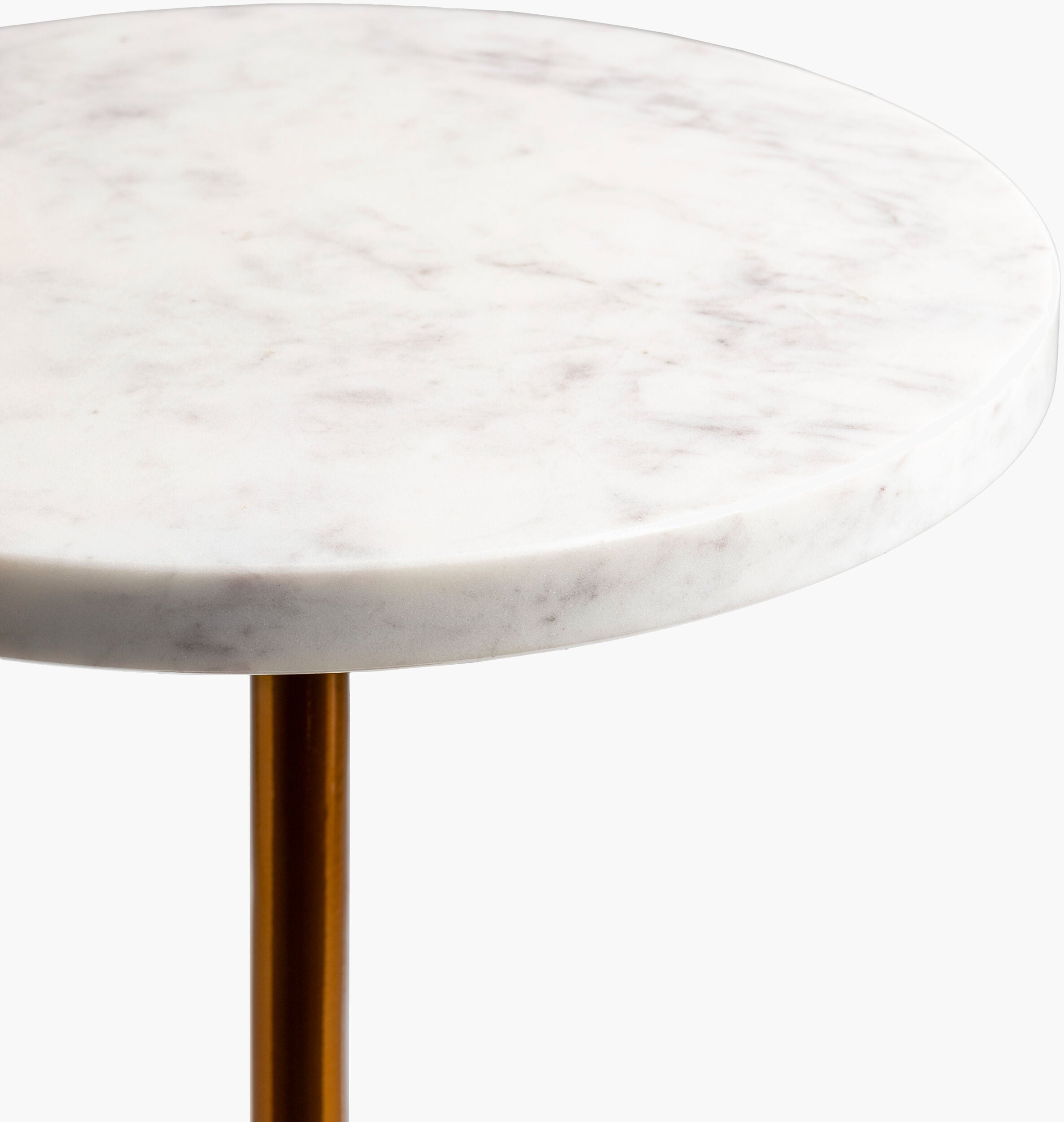 Bendigo End Table FURNITURE - end table Surya