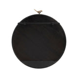 Birdella Accent Mirror MIRROR - Accent Mirror Surya