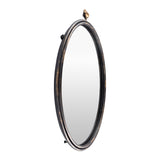 Birdella Accent Mirror MIRROR - Accent Mirror Surya