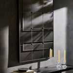 Bardot Wall Mirror MIRROR - Accent Mirror Surya