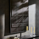 Bardot Wall Mirror MIRROR - Accent Mirror Surya